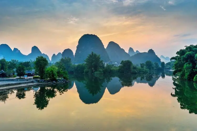 绿色科技高端